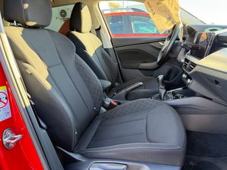 Skoda Kamiq 1.0 TSI Ambition 110cv.