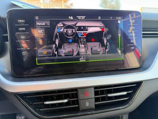 Skoda Kamiq 1.0 TSI Ambition 110cv.