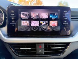 Skoda Kamiq 1.0 TSI Ambition 110cv.