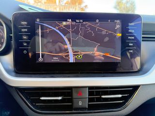 Skoda Kamiq 1.0 TSI Ambition 110cv.