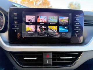 Skoda Kamiq 1.0 TSI Ambition 110cv.