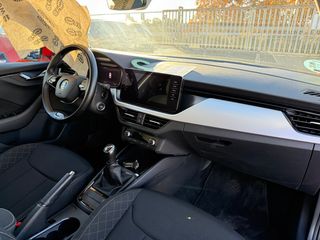 Skoda Kamiq 1.0 TSI Ambition 110cv.