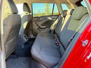 Skoda Kamiq 1.0 TSI Ambition 110cv.