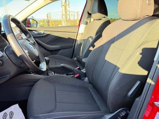 Skoda Kamiq 1.0 TSI Ambition 110cv.