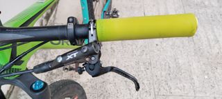 Bicicleta Orbea Alma talla M