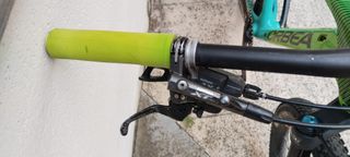 Bicicleta Orbea Alma talla M