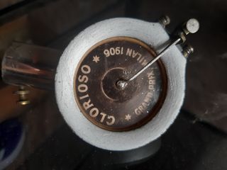 Diafragma Gramola Antigua Glorioso