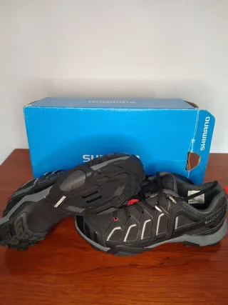 Zapatillas Shimano BTT Talla 40