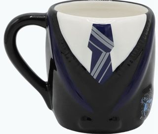 Taza Uniforme Harry Potter