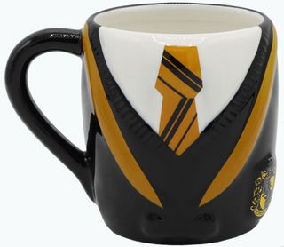 Taza Uniforme Harry Potter
