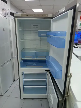 Nevera Balay 1.85m x 70cm más ancho