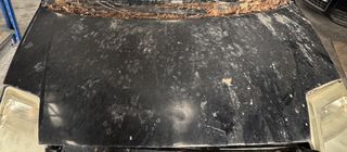 CAPÓ CITROËN C2 1.4 HDI 2006