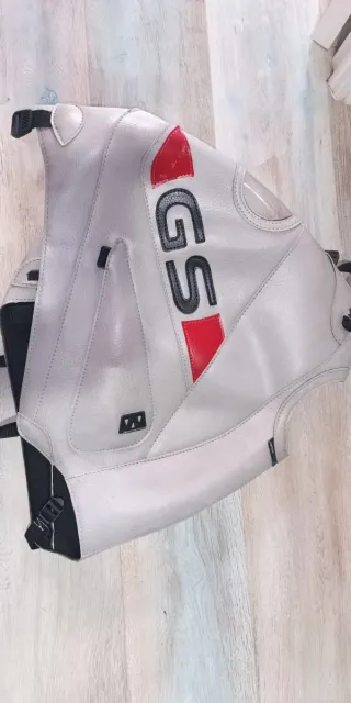 Bolsa depósito Bagster BMW R1150GS Adventure