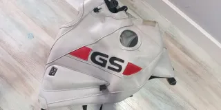 Bolsa depósito Bagster BMW R1150GS Adventure