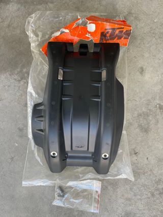 Cubrecarter KTM 350 EXC-F Nuevo