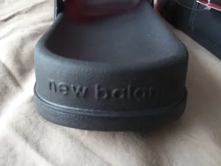 Chanclas New Balance nuevas