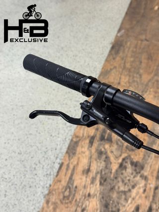 Cube Nuride Hybrid Performance 500 Allroad Alivio