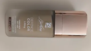 Fondotinta Bionike Defence Color Lifting