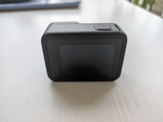 GoPro Hero 8 Black como nueva
