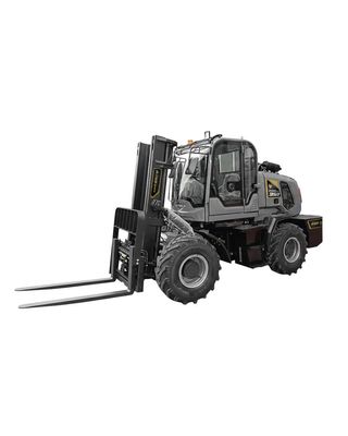 King Bull Fork 4x4 35D (3500kg)