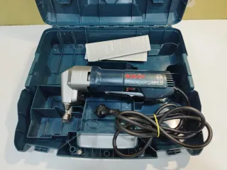 Cortadora Chapa Bosch GNA 16