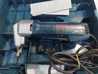 Cortadora Chapa Bosch GNA 16