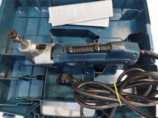 Cortadora Chapa Bosch GNA 16