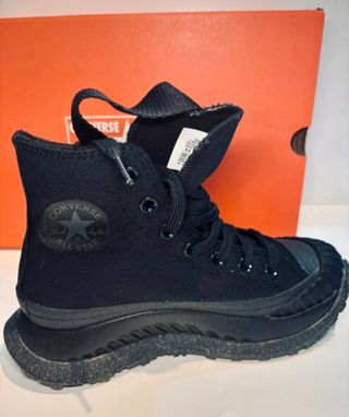 Converse Chuck 70 Alt-Cx Cc Talla 35.5