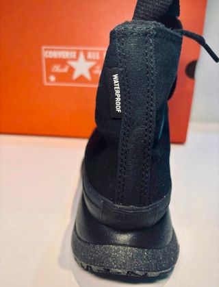 Converse Chuck 70 Alt-Cx Cc Talla 35.5