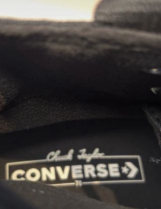 Converse Chuck 70 Alt-Cx Cc Talla 35.5