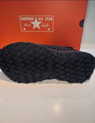 Converse Chuck 70 Alt-Cx Cc Talla 35.5