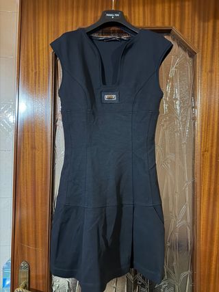 Abitino Liu Jo Serie Limitata Nero