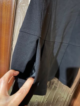 Abitino Liu Jo Serie Limitata Nero