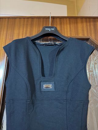 Abitino Liu Jo Serie Limitata Nero