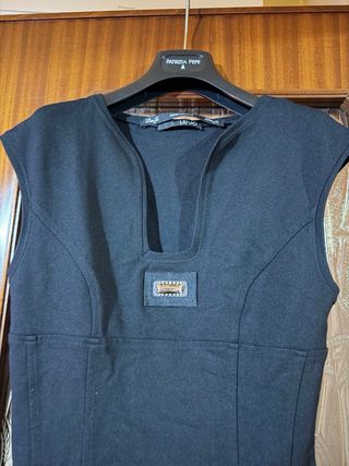 Abitino Liu Jo Serie Limitata Nero