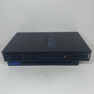 Playstation 2 Fat Sony Completa