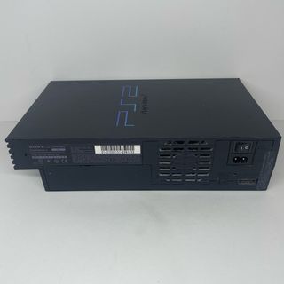 Playstation 2 Fat Sony Completa