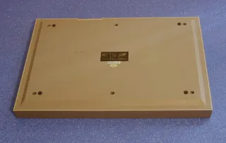 Ajedrez electrónico Scisys Chess Companion III