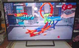 TV TD Systems 40 K40DLX9FS