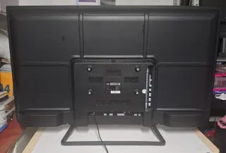 TV TD Systems 40 K40DLX9FS