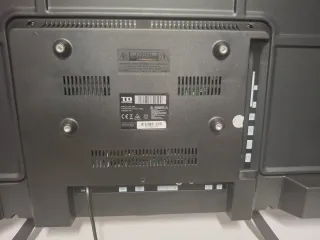 TV TD Systems 40 K40DLX9FS