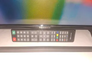 TV TD Systems 40 K40DLX9FS