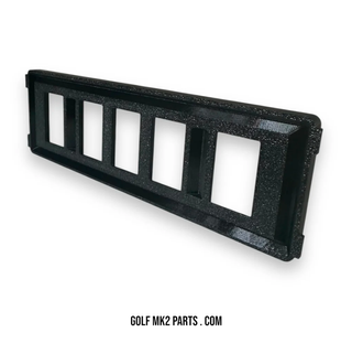 Panel Elevalunas para consola Votex 3D Golf MK2