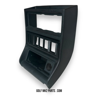 Panel Elevalunas para consola Votex 3D Golf MK2