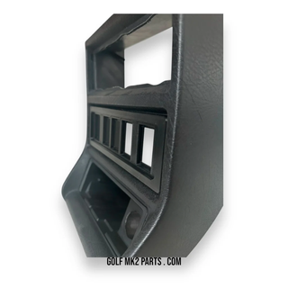 Panel Elevalunas para consola Votex 3D Golf MK2