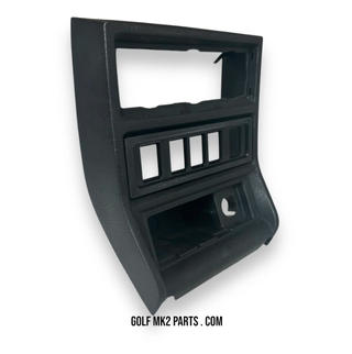 Panel Elevalunas para consola Votex 3D Golf MK2