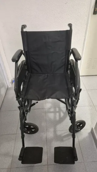 Silla en perfecto estado.