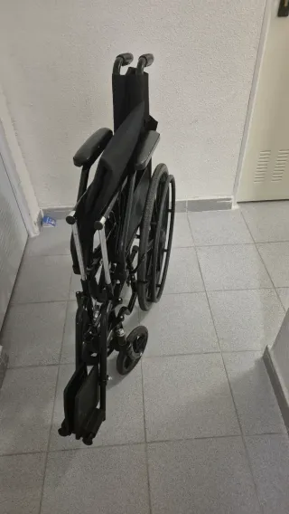 Silla en perfecto estado.