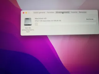 MacBook Retina 12 M5 512GB A1534