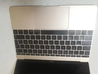 MacBook Retina 12 M5 512GB A1534